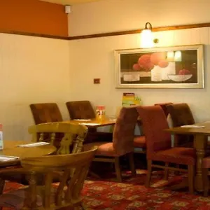 Hotel Premier Hull West