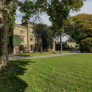 Hotel Western Sheffield Hall